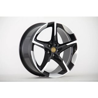 Kute felgi OEM R22 R23 (zestaw 4 szt.) Ferrari Purosangue zdjęcia 2