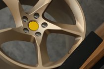 Ferrari SF90 Stradale Kute felgi OEM R20 V1 (zestaw 4 szt.) zdjęcia 5