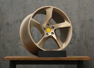 Ferrari SF90 Stradale Kute felgi OEM R20 V1 (zestaw 4 szt.) zdjęcia 1