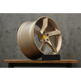Kute felgi OEM R20 V1 (zestaw 4 szt.) zdjęcia 2