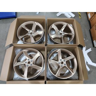 Kute felgi OEM R20 V1 (zestaw 4 szt.) zdjęcia 3