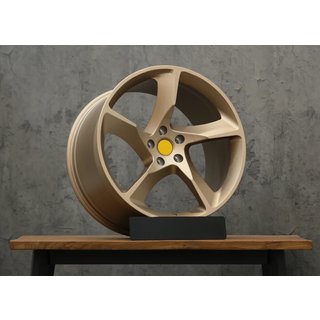 Kute felgi OEM R20 V1 (zestaw 4 szt.) zdjęcia 1