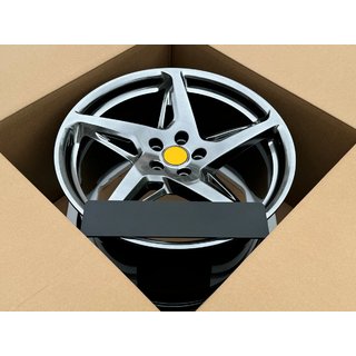 Kute felgi OEM R19 (Zestaw 4 szt.) Ferrari 348 zdjęcia 4