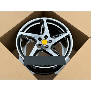 Kute felgi OEM R19 (Zestaw 4 szt.) zdjęcia 3