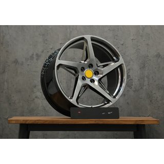 Kute felgi OEM R19 (Zestaw 4 szt.) zdjęcia 1
