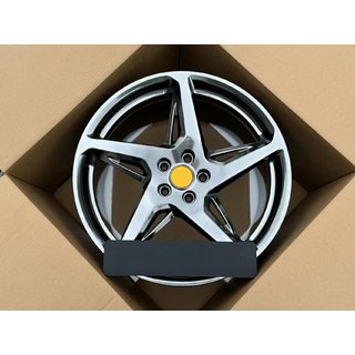 Kute felgi OEM R19 (Zestaw 4 szt.) zdjęcia 2