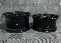 Ferrari 575M Maranello Kute felgi OEM R19 V1 (Zestaw 4 szt.) zdjęcia 7