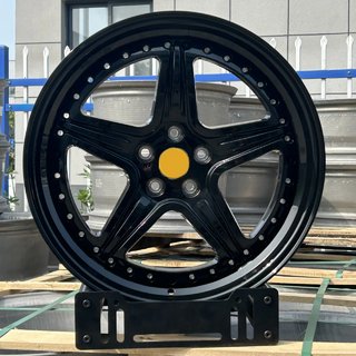Kute felgi OEM R19 V1 (Zestaw 4 szt.) Ferrari 575M Maranello zdjęcia 1