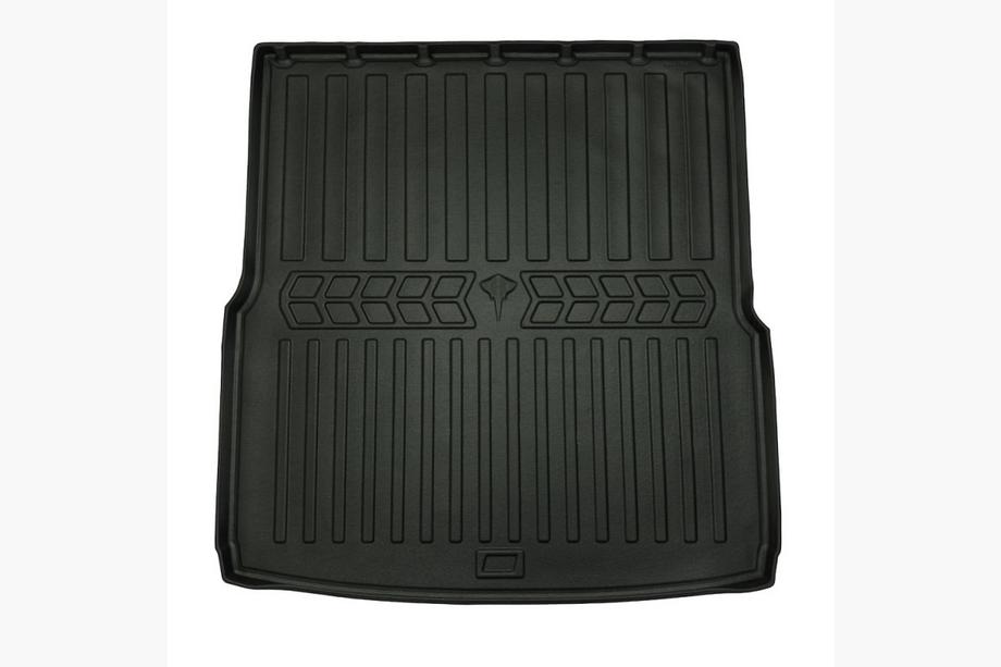 Volkswagen Passat B9 2023- Mata bagażnika Stingray 3D (SW) Image