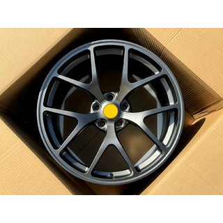 Kute felgi OEM R20 V2 (zestaw 4 szt.) Ferrari 599 GTB Fiorano zdjęcia 1