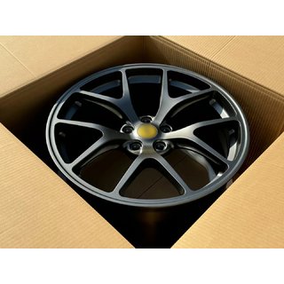 Kute felgi OEM R20 V2 (zestaw 4 szt.) Ferrari 599 GTB Fiorano zdjęcia 3