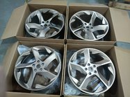 Ferrari SF90 Stradale Kute felgi OEM R20 V2 (zestaw 4 szt.) zdjęcia 5
