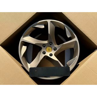 Kute felgi OEM R20 V2 (zestaw 4 szt.) zdjęcia 1