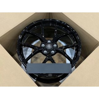 Kute felgi OEM R20 V3 (Zestaw 4 szt.) Ferrari 599 GTB Fiorano zdjęcia 3