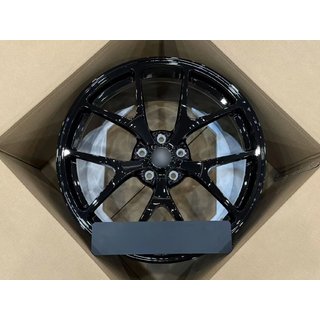 Kute felgi OEM R20 V3 (Zestaw 4 szt.) Ferrari 599 GTB Fiorano zdjęcia 2