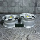 Ferrari 348 Kute felgi OEM R18 (zestaw 4 szt.) zdjęcia 3