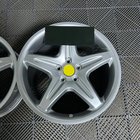 Ferrari 348 Kute felgi OEM R18 (zestaw 4 szt.) zdjęcia 1