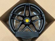 Ferrari Roma Kute felgi OEM R21 R22 (Zestaw 4 szt.) zdjęcia 2