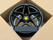 Ferrari Roma Kute felgi OEM R21 R22 (Zestaw 4 szt.) zdjęcia 3