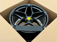 Ferrari Roma Kute felgi OEM R21 R22 (Zestaw 4 szt.) zdjęcia 4