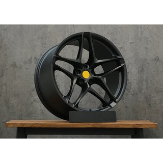 Kute felgi OEM R21 R22 (Zestaw 4 szt.) zdjęcia 1