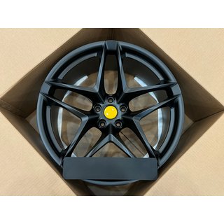 Kute felgi OEM R21 R22 (Zestaw 4 szt.) zdjęcia 2