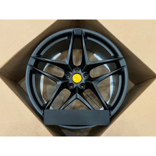 Kute felgi OEM R21 R22 (Zestaw 4 szt.) zdjęcia 2