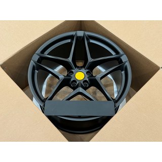 Kute felgi OEM R21 R22 (Zestaw 4 szt.) zdjęcia 3