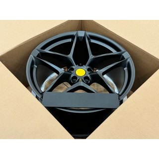 Kute felgi OEM R21 R22 (Zestaw 4 szt.) zdjęcia 4