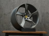 Ferrari F8 Kute felgi OEM R21 R22 (Zestaw 4 szt.) zdjęcia 1