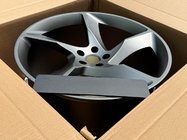 Ferrari F8 Kute felgi OEM R21 R22 (Zestaw 4 szt.) zdjęcia 6