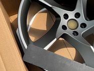 Ferrari F8 Kute felgi OEM R21 R22 (Zestaw 4 szt.) zdjęcia 5