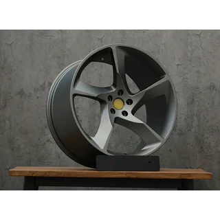 Kute felgi OEM R21 R22 (Zestaw 4 szt.) zdjęcia 1