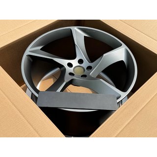 Kute felgi OEM R21 R22 (Zestaw 4 szt.) zdjęcia 4