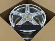 Ferrari 550 Kute felgi OEM R20 V2 (zestaw 4 szt.) zdjęcia 3