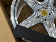 Ferrari 550 Kute felgi OEM R20 V2 (zestaw 4 szt.) zdjęcia 7