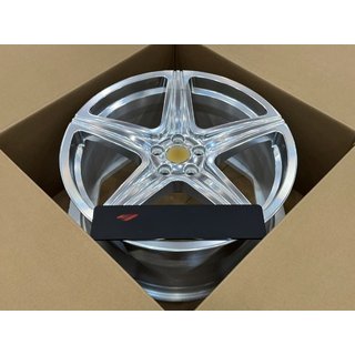 Kute felgi OEM R20 V2 (zestaw 4 szt.) zdjęcia 3
