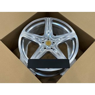 Kute felgi OEM R20 V2 (zestaw 4 szt.) Ferrari 550 zdjęcia 2