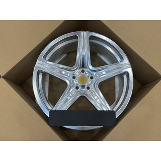 Kute felgi OEM R20 V2 (zestaw 4 szt.) zdjęcia 1