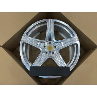 Kute felgi OEM R20 V2 (zestaw 4 szt.)