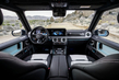 Test Mercedes-AMG G 63 V8 (W465): Zdobywca bezdroży i asfaltu zdjęcia 7