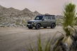 Test Mercedes-AMG G 63 V8 (W465): Zdobywca bezdroży i asfaltu zdjęcia 3