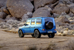 Test Mercedes-AMG G 63 V8 (W465): Zdobywca bezdroży i asfaltu zdjęcia 2