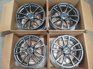 Ferrari F430 Kute felgi OEM R19 V2 (Zestaw 4 szt.) zdjęcia 6