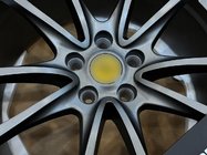 Ferrari F430 Kute felgi OEM R19 V2 (Zestaw 4 szt.) zdjęcia 7