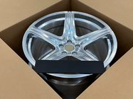 Ferrari 550 Kute felgi OEM R20 V3 (Zestaw 4 szt.) zdjęcia 4