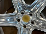 Ferrari 550 Kute felgi OEM R20 V3 (Zestaw 4 szt.) zdjęcia 9