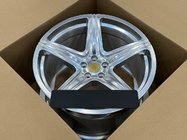 Ferrari 550 Kute felgi OEM R20 V3 (Zestaw 4 szt.) zdjęcia 3