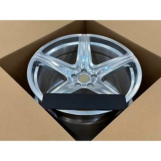 Kute felgi OEM R20 V3 (Zestaw 4 szt.) zdjęcia 4