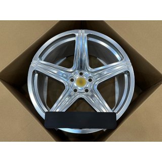 Kute felgi OEM R20 V3 (Zestaw 4 szt.) zdjęcia 1